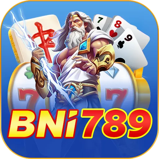 BNI789 - Permainan Strategi yang Mengasyikkan