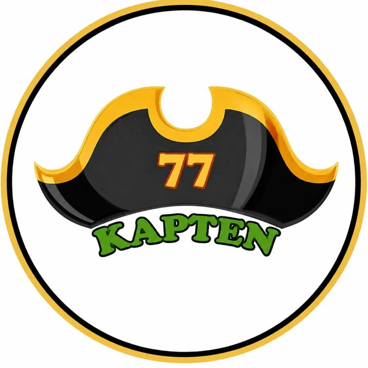 KAPTEN77 - Pertempuran Terakhir di Dunia Battle Royale