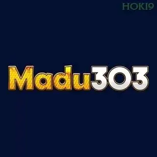 MADU303 - Permainan Arcade Seru dan Menghibur
