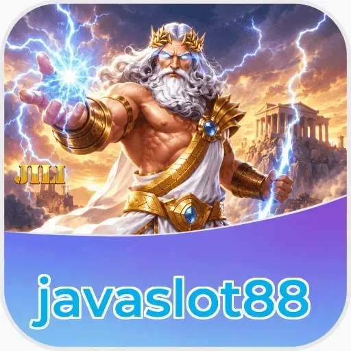 Logo javaslot88